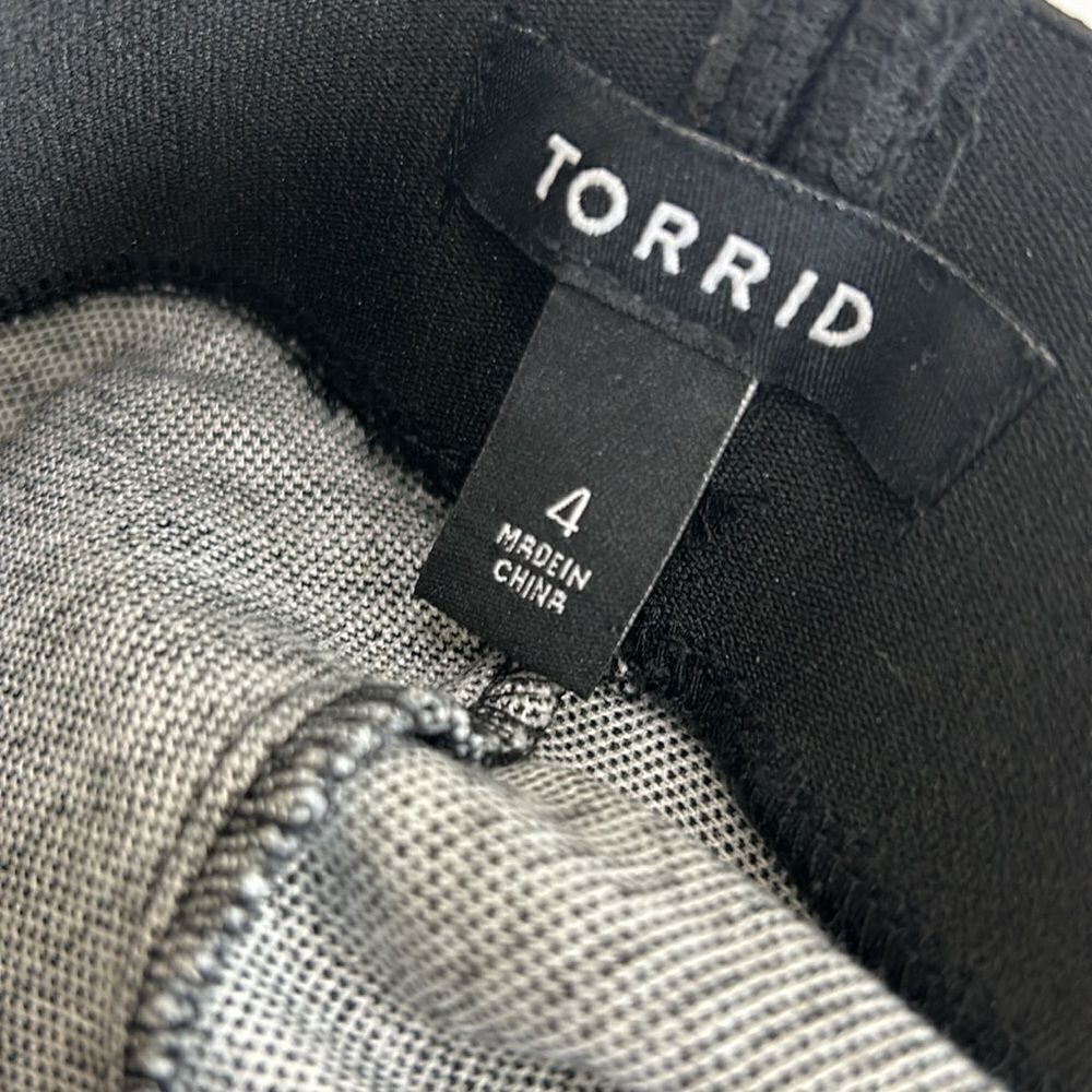 Torrid skirt summer fun - Picture 3 of 5